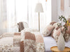 Random Mystery Box -  Cotton Patchwork Quilted Bedspread Coverlet Set - DaDa Bedding Collection