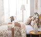 Random Mystery Box -  Cotton Patchwork Quilted Bedspread Coverlet Set - DaDa Bedding Collection