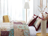 Random Mystery Box -  Cotton Patchwork Quilted Bedspread Coverlet Set - DaDa Bedding Collection