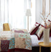 Random Mystery Box -  Cotton Patchwork Quilted Bedspread Coverlet Set - DaDa Bedding Collection
