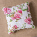 DaDa Bedding Bed in a Bag Bundle Set - Romantic Roses Lovely Blooming Floral Bedding Set (JHW-879) - DaDa Bedding Collection