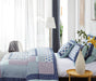 Random Mystery Box -  Cotton Patchwork Quilted Bedspread Coverlet Set - DaDa Bedding Collection