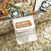 DaDa Bedding Bohemian Floral Paisley Garden Coral Teal Quilted Bedspread Set (LH1403) - DaDa Bedding Collection