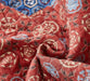 Bedspread - DaDa Bedding Bohemian Vibes Patchwork Quilted Bedspread Set, Mediterranean Floral (JHW878) - DaDa Bedding Collection