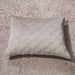 DaDa Bedding Velvety Soft Taupe Grey Velour Coverlet Bedspread Quilt Set (JHW831) - DaDa Bedding Collection