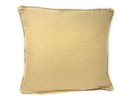 DaDa Bedding Postcard of Milan Cathedral Elegant Throw Pillow Cushion Cover. 1-Piece 18" - DaDa Bedding Collection