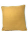 DaDa Bedding Romantic Parade of Fruit & Roses Tapestry Throw Pillow Cushion Cover, 1-Piece 18" - DaDa Bedding Collection