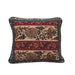 DaDa Bedding Set of Two Dark Elegance Bohemian Cushion Covers - 2 PCS - 18" (JHW-550) - DaDa Bedding Collection