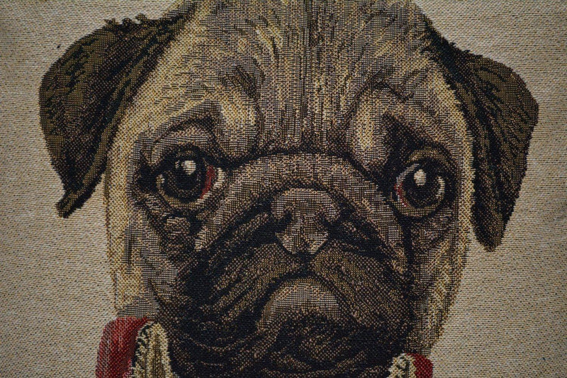 Tache Napoleon Bowaparte Vintage Throw Pillow Cushion Covers - DaDa Bedding Collection