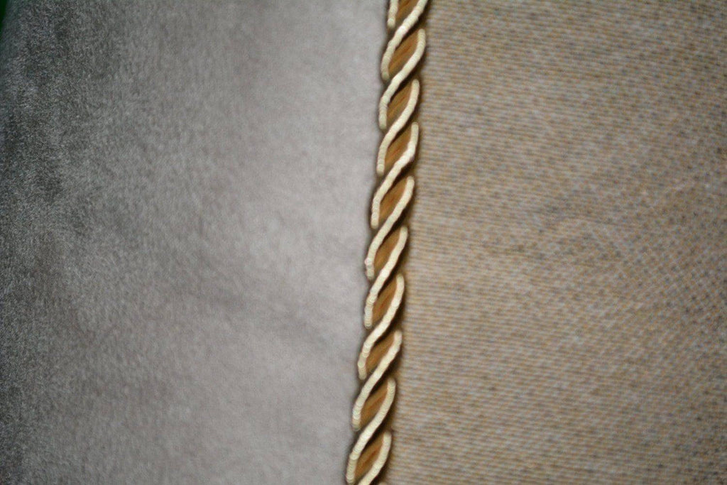 Tache Napoleon Bowaparte Vintage Throw Pillow Cushion Covers - DaDa Bedding Collection
