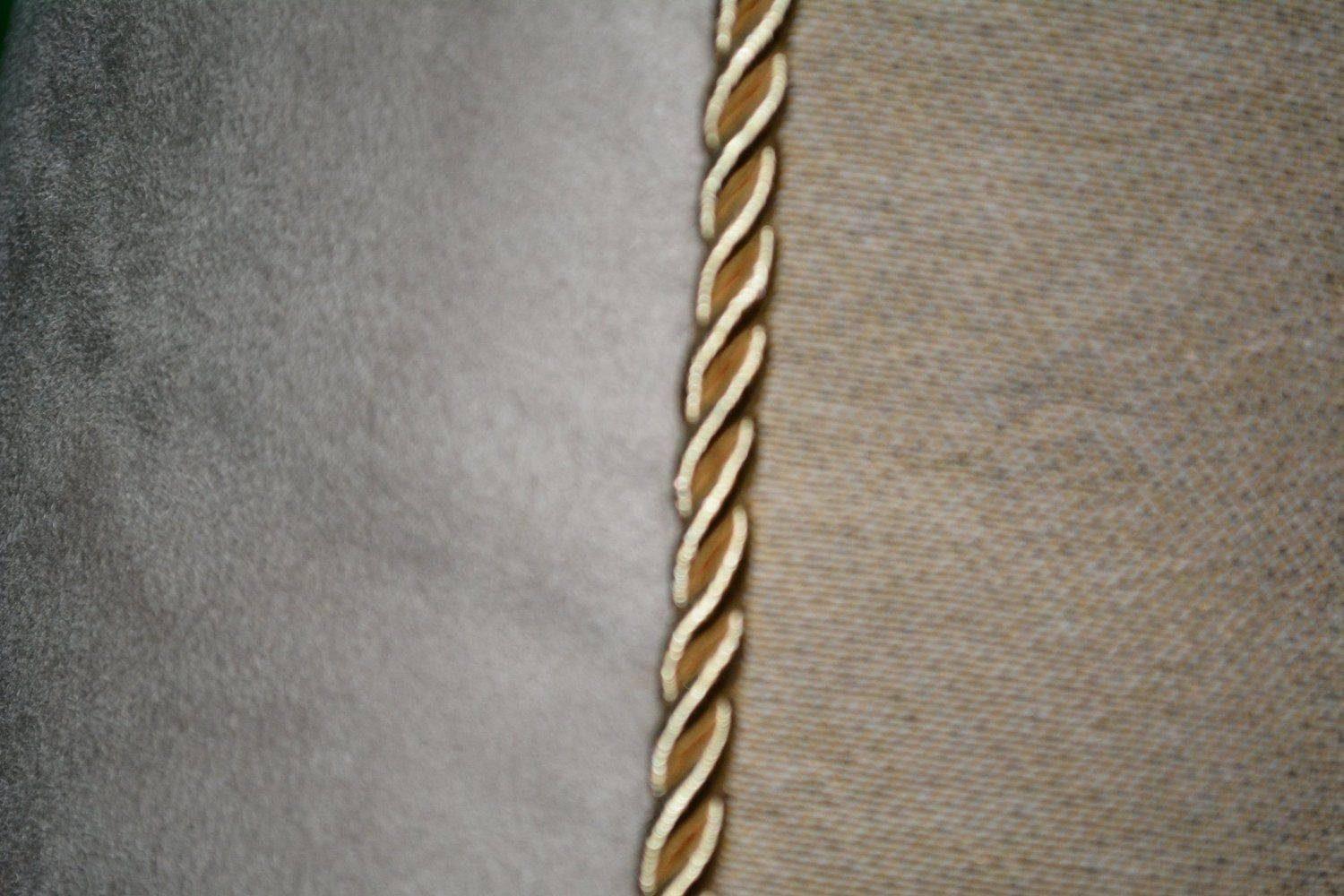 Tache Napoleon Bowaparte Vintage Throw Pillow Cushion Covers - DaDa Bedding Collection