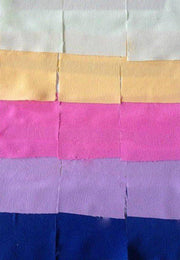 Tache 2-3 Piece Lavender Springs Duvet Cover Set - DaDa Bedding Collection