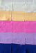 Duvet Set - Tache 2-3 Piece Lavender Springs Duvet Cover Set - DaDa Bedding Collection