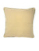 DaDa Bedding Set of Two Red Field of Roses Throw Pillow Covers w/ Inserts - 2-PCS - 18" - DaDa Bedding Collection