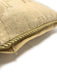 DaDa Bedding Set of 2-Pieces Royal Dogs Bulldog Beagle Tapestry Throw Pillow Covers w/ Inserts, 18" x 18" - DaDa Bedding Collection