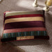 QUILT - DaDa Bedding Classical Desert Sands Cotton Velveteen Patchwork Bedspread Set (JHW-577) - DaDa Bedding Collection
