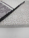 DaDa Bedding Grey Floral Paisley Fitted & Flat Sheet w/ Pillow Cases Set (FSFS8222) - DaDa Bedding Collection