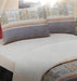 DaDa Bedding Geometric Striped Multi-Color Flat Sheet & Pillow Cases Set (FS8279) - DaDa Bedding Collection