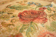 Tablecloths - Tache Colorful Floral Country Rustic Morning Meadow Tablecloths - DaDa Bedding Collection