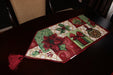 Tablerunners - Tache Holiday Tidings Table Runners - DaDa Bedding Collection