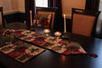 Tablerunners - Tache Holiday Tidings Table Runners - DaDa Bedding Collection