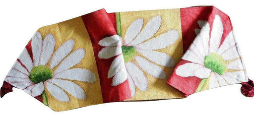 Tache New Spring Decorative Loves Me Not Table Runner - DaDa Bedding Collection