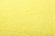 Throw Blanket - DaDa Bedding Tuscan Sun Yellow Quilted Ultra Sonic Throw Blanket Bedspread (BJ0107) - DaDa Bedding Collection