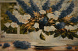 Tache 33 x 24 Inches Floral Sunlight Radiance Tapestry Wall Hanging With - DaDa Bedding Collection